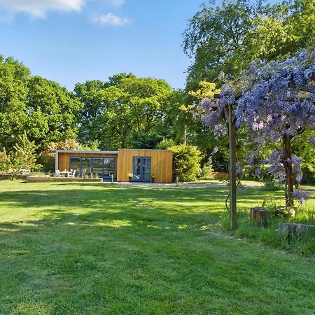 Independent Rural Detached Annexe With Free Private Parking Lägenhet Canterbury Exteriör bild