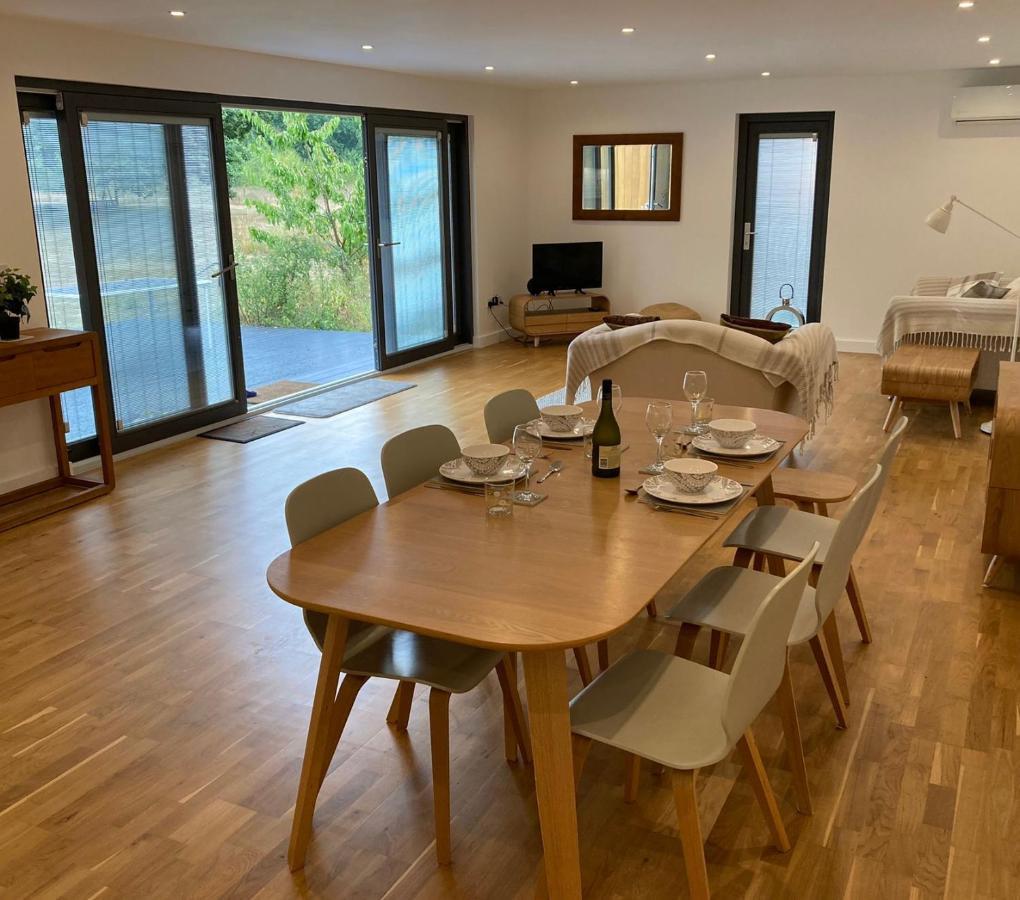 Independent Rural Detached Annexe With Free Private Parking Lägenhet Canterbury Exteriör bild