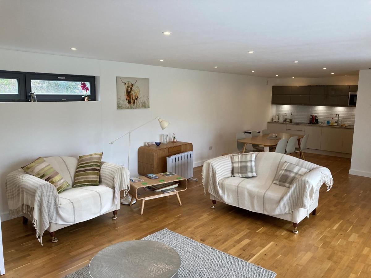 Independent Rural Detached Annexe With Free Private Parking Lägenhet Canterbury Exteriör bild