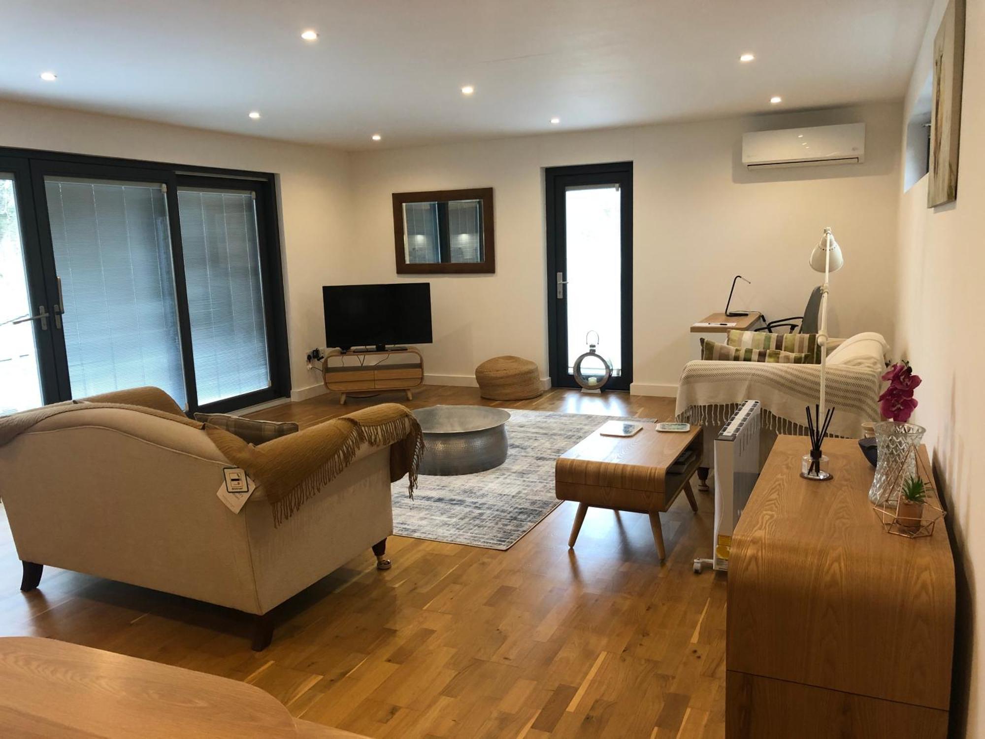 Independent Rural Detached Annexe With Free Private Parking Lägenhet Canterbury Exteriör bild