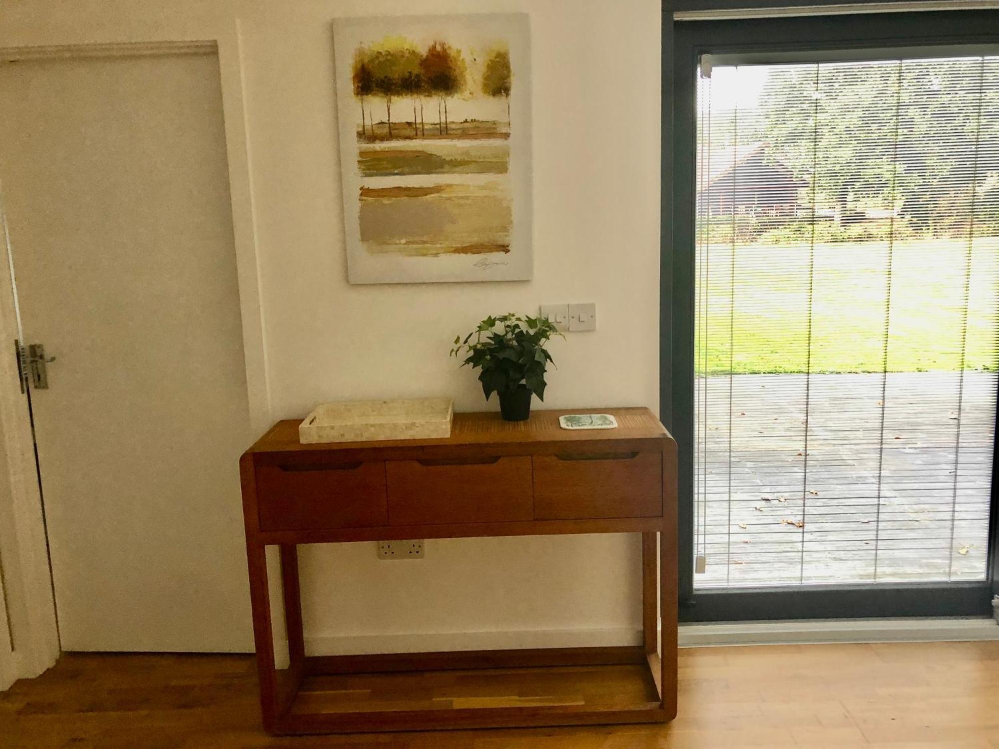 Independent Rural Detached Annexe With Free Private Parking Lägenhet Canterbury Exteriör bild
