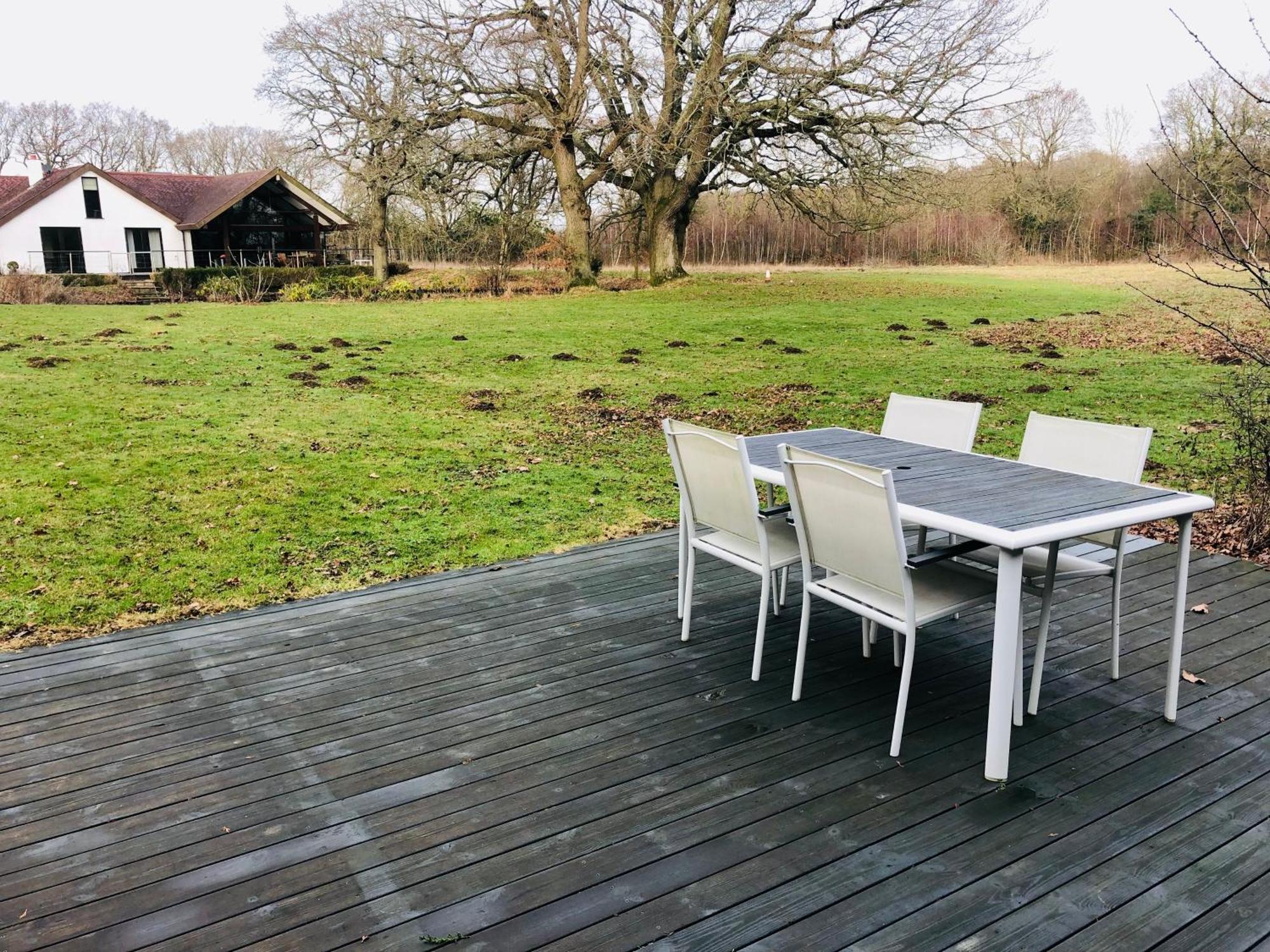 Independent Rural Detached Annexe With Free Private Parking Lägenhet Canterbury Exteriör bild