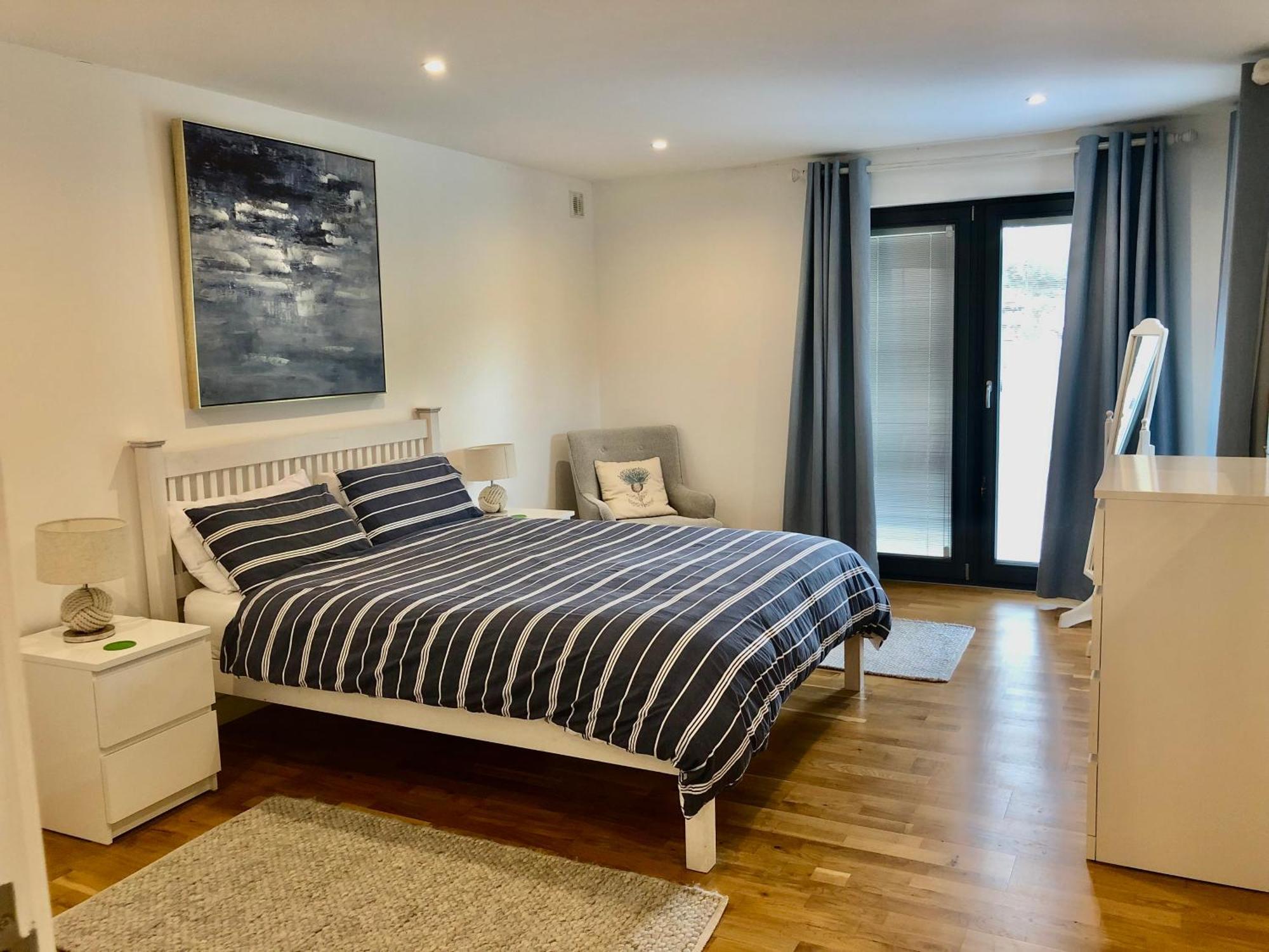 Independent Rural Detached Annexe With Free Private Parking Lägenhet Canterbury Exteriör bild
