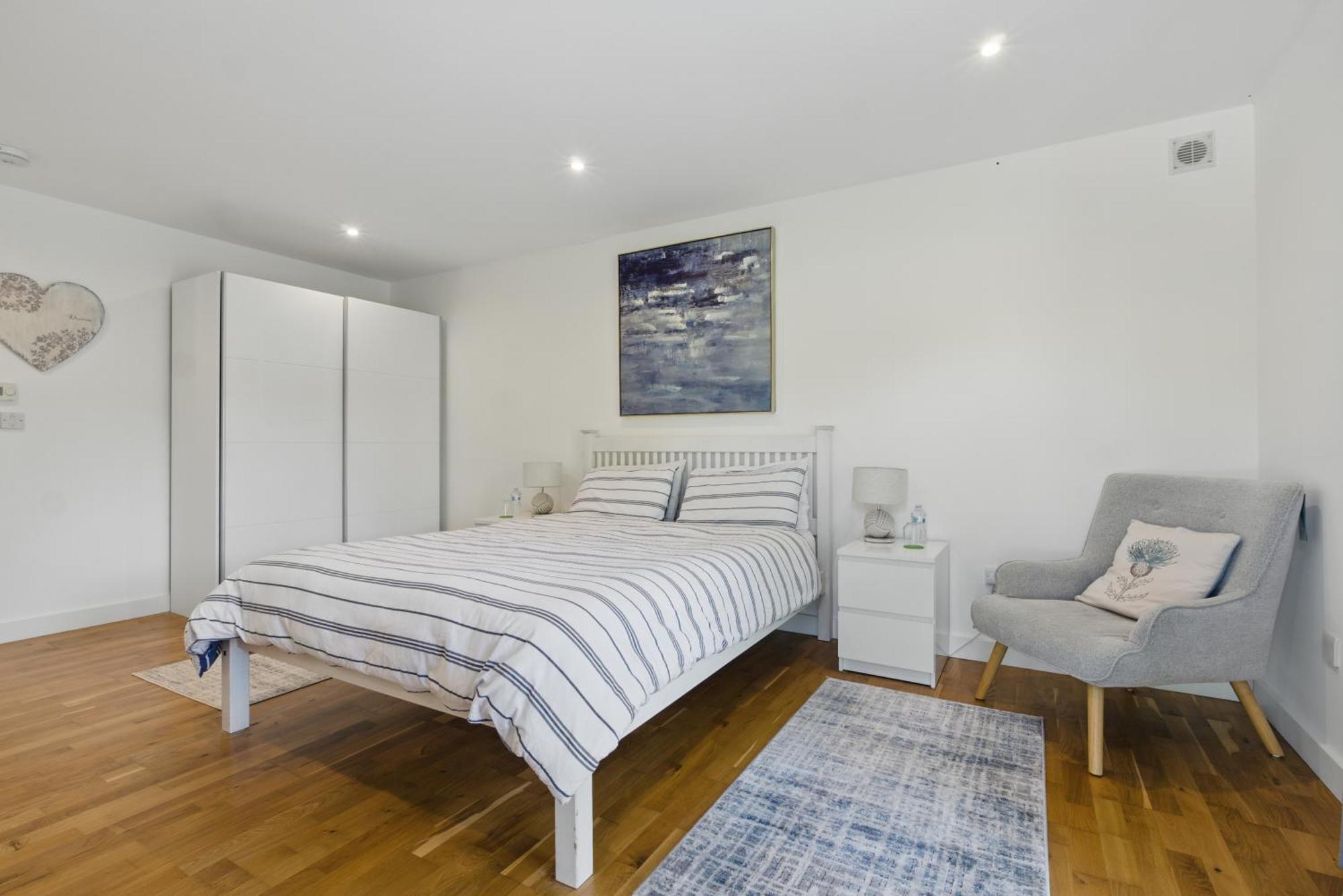 Independent Rural Detached Annexe With Free Private Parking Lägenhet Canterbury Exteriör bild