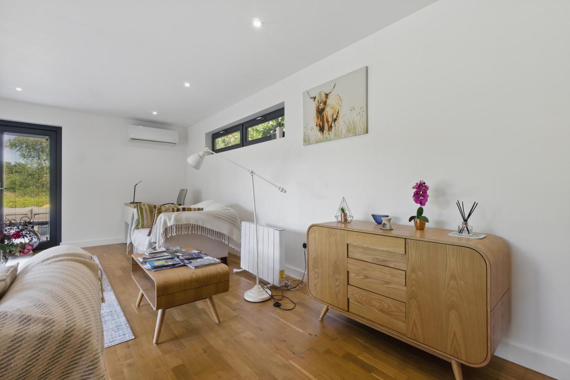 Independent Rural Detached Annexe With Free Private Parking Lägenhet Canterbury Exteriör bild