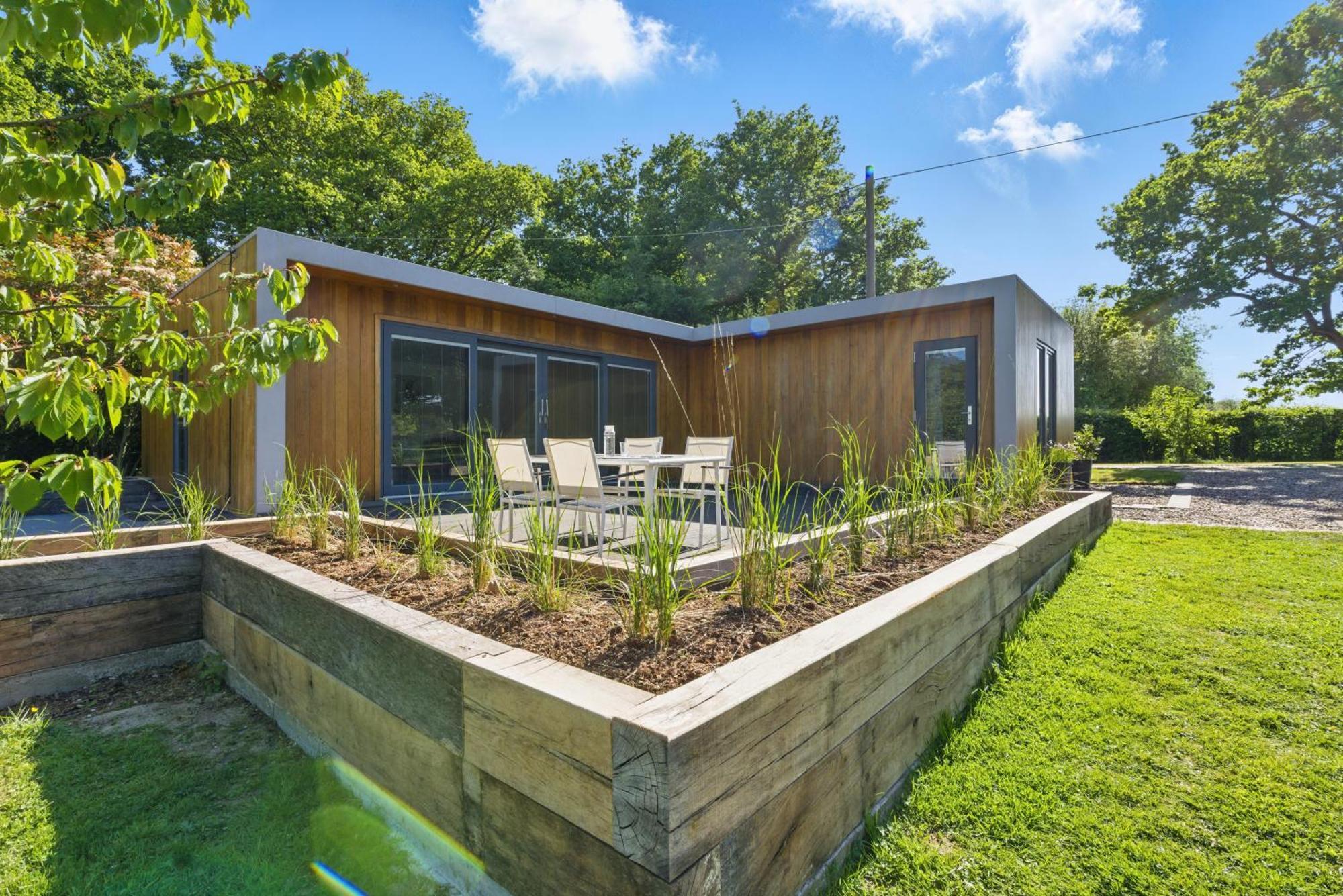 Independent Rural Detached Annexe With Free Private Parking Lägenhet Canterbury Exteriör bild