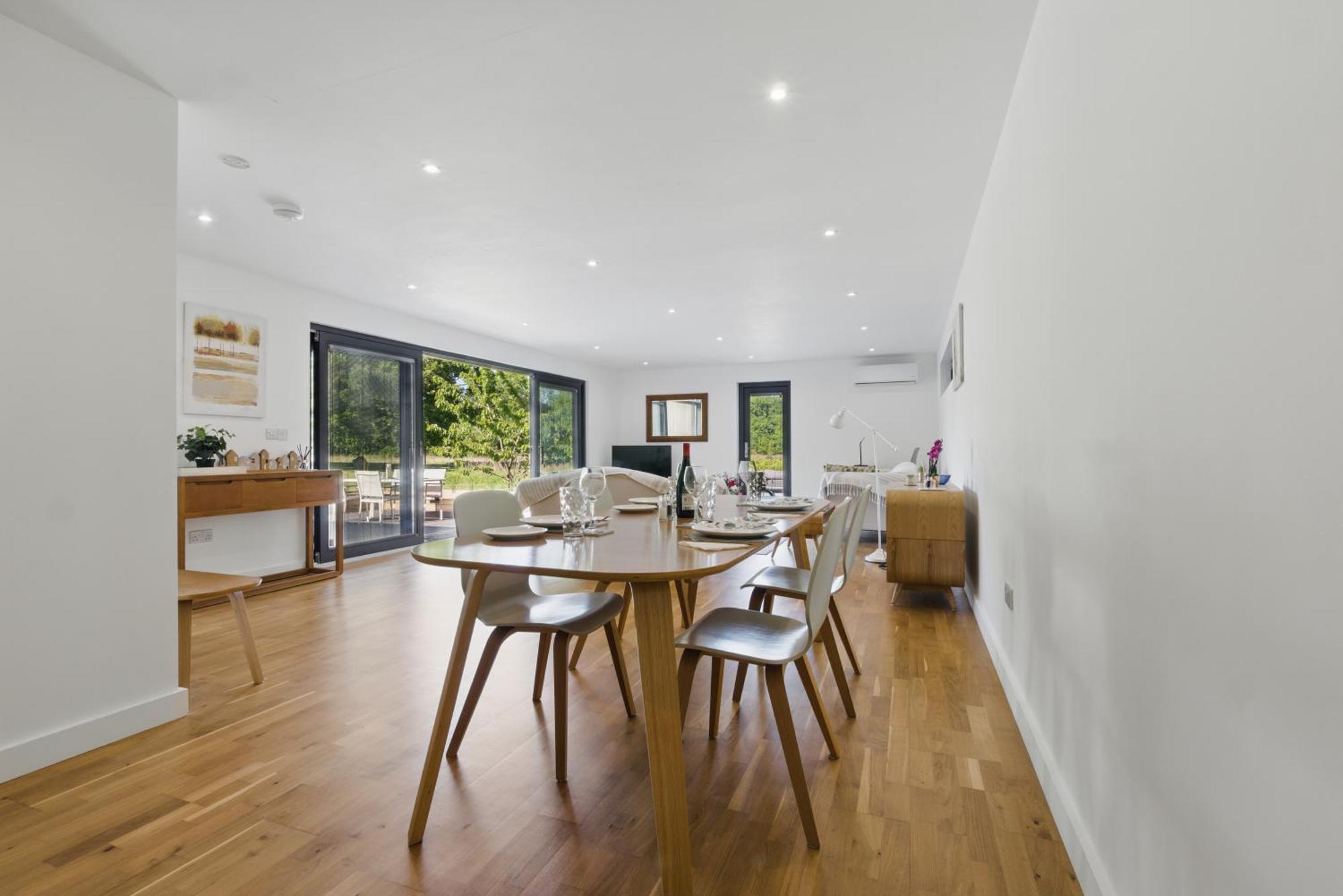 Independent Rural Detached Annexe With Free Private Parking Lägenhet Canterbury Exteriör bild