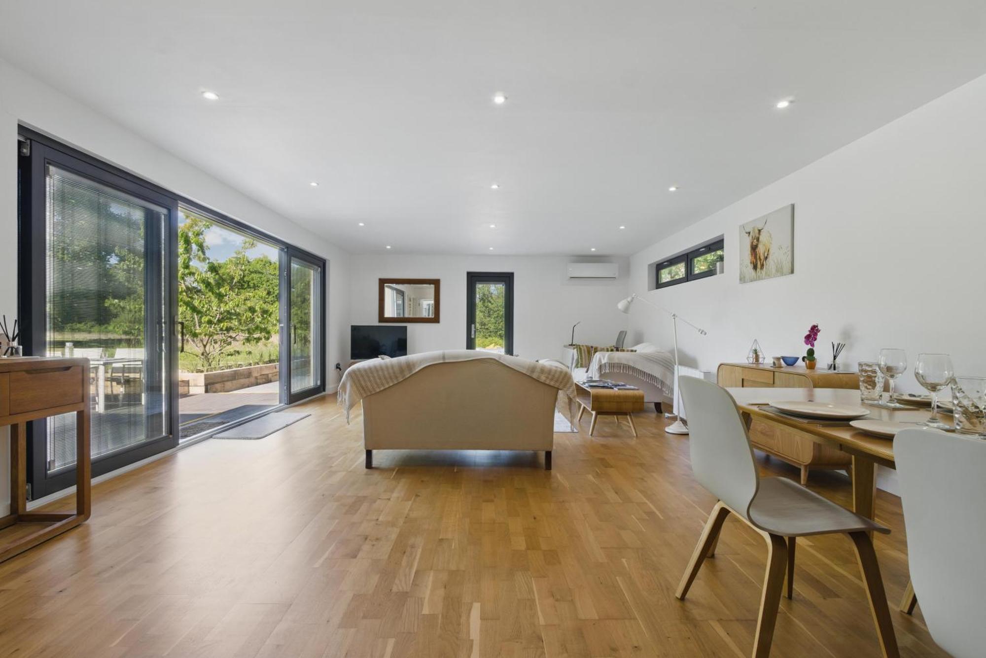 Independent Rural Detached Annexe With Free Private Parking Lägenhet Canterbury Exteriör bild